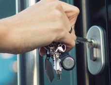 depannage serrure en urgence Paris 10e Arrondissement
